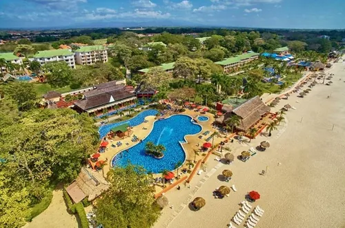 Grand Decameron Panama, A Trademark All-Inclusive Resort ****