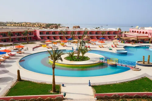 Hotel Alexander the Great Resort ****