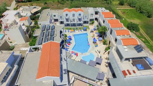 Hotel Bella Pais ****