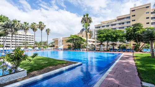 Hotel Blue Sea Puerto Resort ****