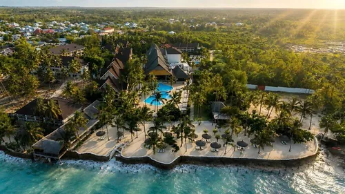 Hotel Jaz Amaluna Beach Resort *****
