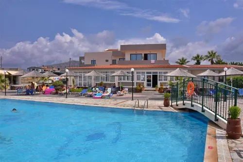 Hotel Kalia ****