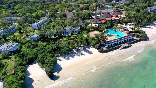 Hotel Leopard Beach Resort & Spa *****