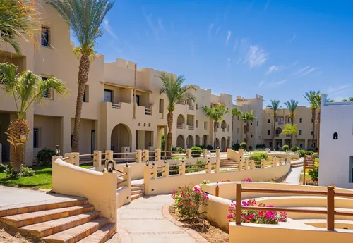Hotel Marina Lodge Port Ghalib ****