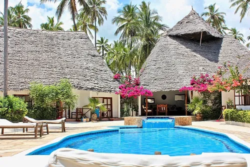Hotel Sea View Lodge ****