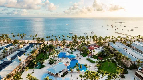Hotel Sunscape Coco Punta Cana ****