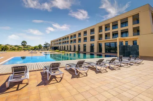 Hotel The Navigator – Columbus *****