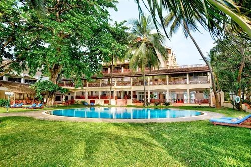 Neptune Beach Resort ****
