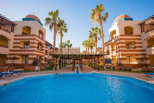 Radisson Individuals Marina Port Ghalib *****