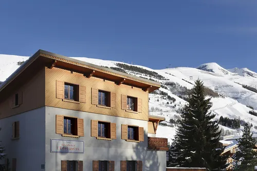 Residence Edelweiss **
