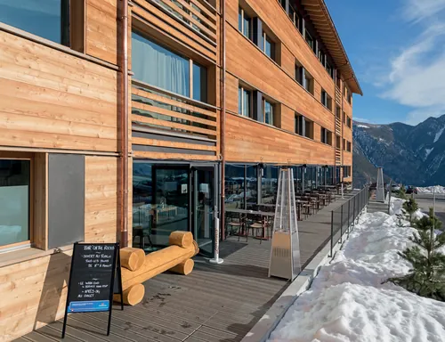 Résidence P&V premium Vercorin by SWISSPEAK Resorts ****