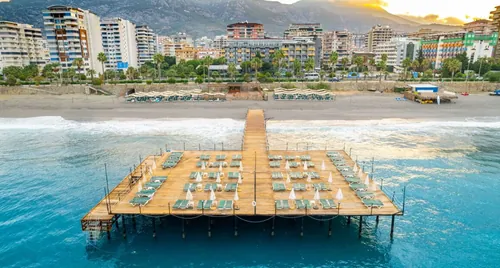 Senza Grand Santana Hotel *****
